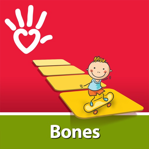 Our Journey with Bones iOS App