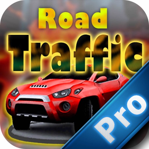 Extreme Taxi Simulator PRO : The Road Traffic Street Intersection War Icon