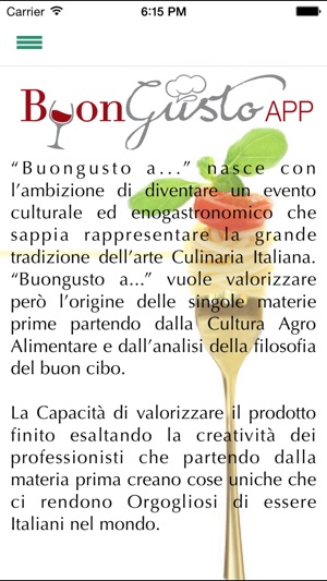 Buongusto a(圖4)-速報App