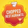 Chopped Restaurants Locations