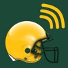 Icon Green Bay Football Radio & Live Scores