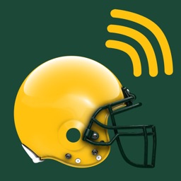 Green Bay Football Radio & Live Scores