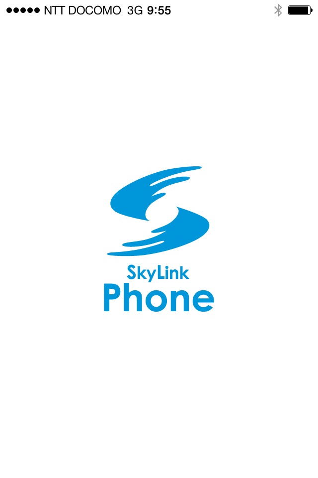 SkyLinkPhone screenshot 2