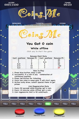 CoinsMe screenshot 4