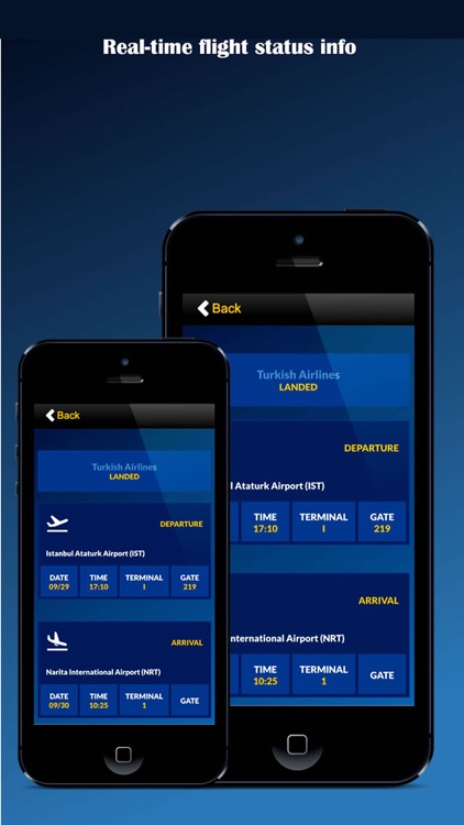 A Flight Finder Pro screenshot-4
