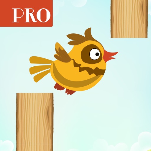 Love Bird: Tap To Flying iOS App