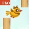 Love Bird: Tap To Flying