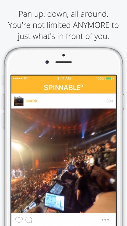 Spinnable screenshot-4