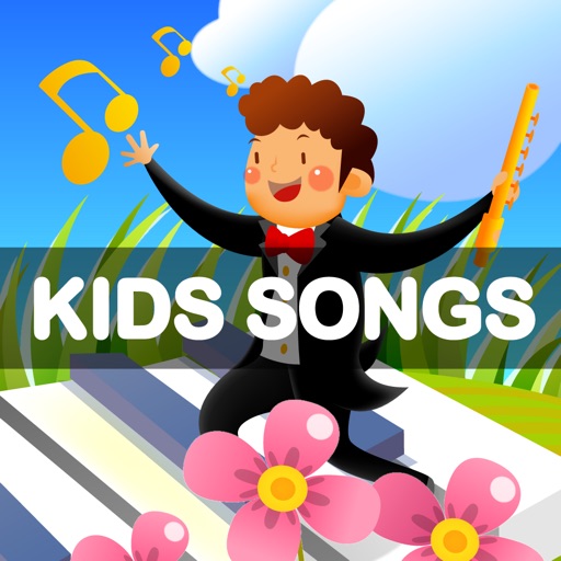 Art Awesome Baby Musics icon