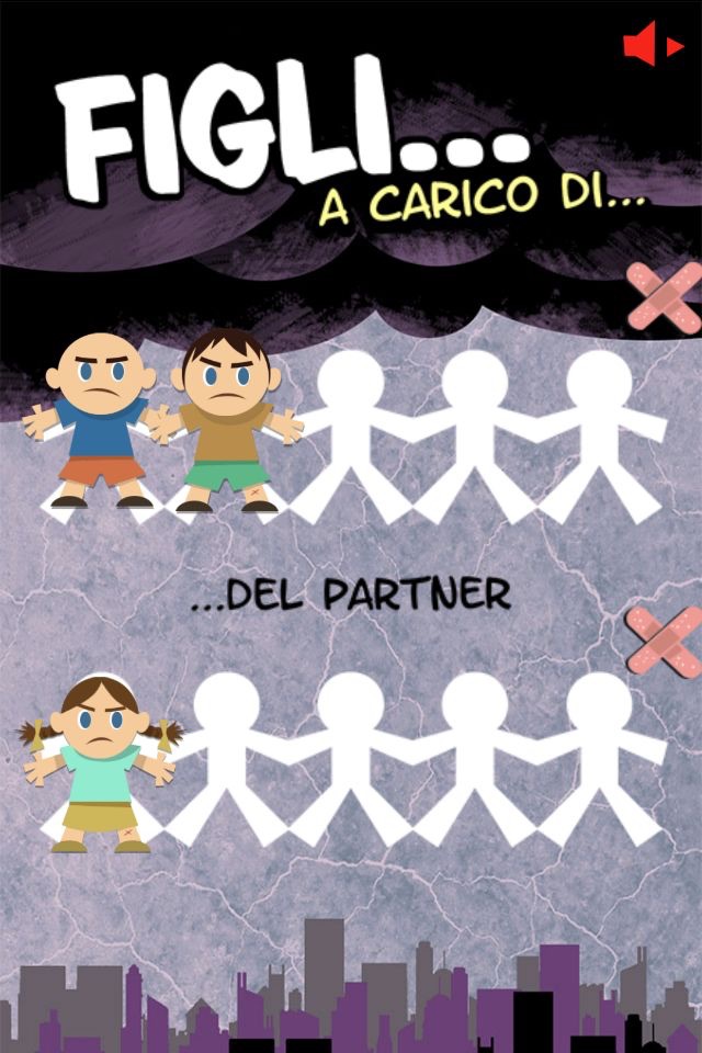 iDivorzio screenshot 3