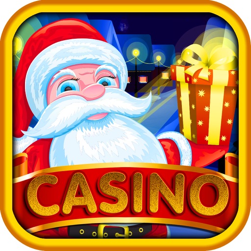 Lucky Holidays Play Vegas Slots & Casino Games