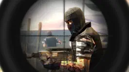 Game screenshot Army Shield Sniper War Free hack