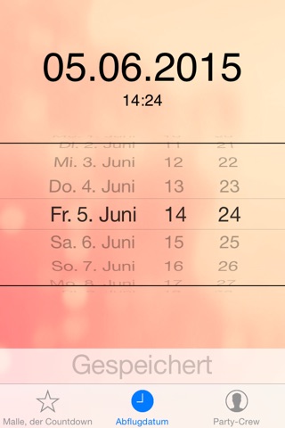 Malle - Der Countdown screenshot 4