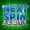 Next Spin Slots is a stories based FREE TO PLAY slot game, which offers in app purchases of additional coins, with amazing real 3D graphics and sounds that offer a unique slot experience to players, right on their mobile devices