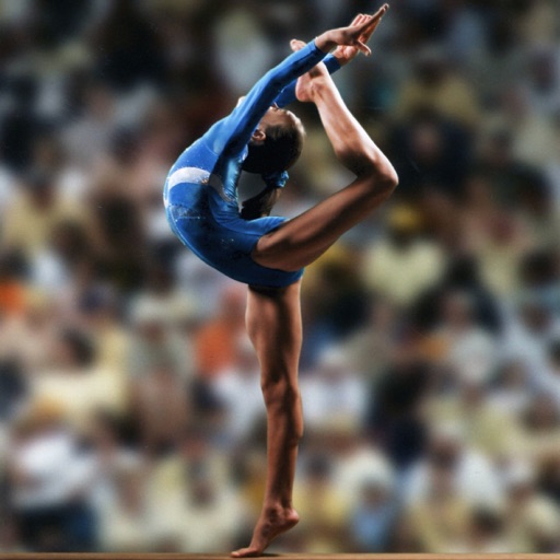 Gymnastics 101: Reference with Tutorial Guide and Latest News icon
