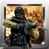 Battlenation sniper war hero -   online multiplayer shooting gun action