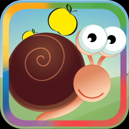Mini Snail iOS App