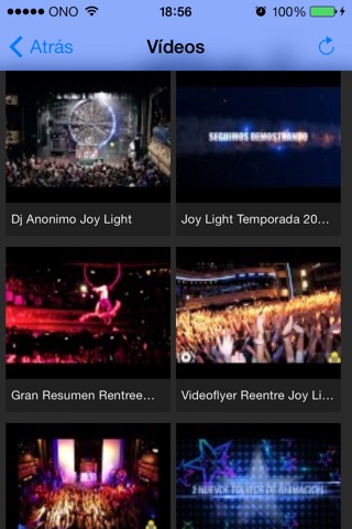 Joy Light screenshot 3