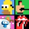 Pixel Pop - Quiz & Trivia of Icons, Songs, Movies, Brands and Logos