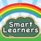 SMART LEARNERS APP aims to promote child development thru listening and visual recognition