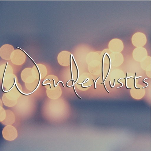 Wanderlustts