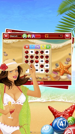 Bingo Craze - Bingo Mania of Pocket Bingo(圖2)-速報App