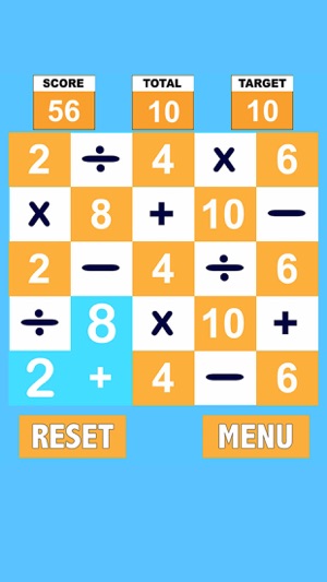 Math Bingo!!!(圖2)-速報App