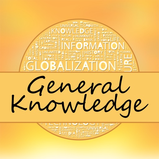 General Knowledge of The World - History, Questions of The World iOS App