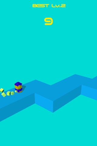 Aggressive ZIGZAG screenshot 4