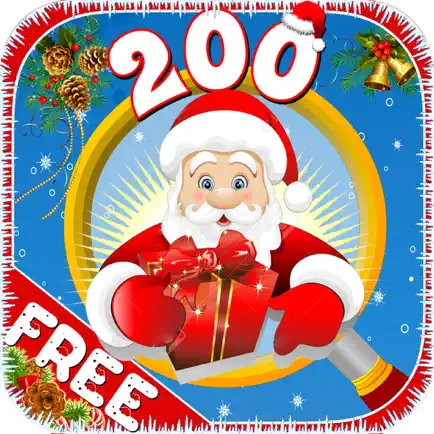 Christmas Hidden Objects Free Games Читы