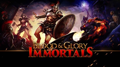 Blood & Glory: Immortals Screenshot 5