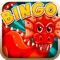 Bingo Dragon - Age Of Bingo Dragon