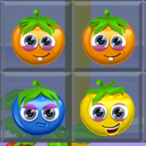 A Tomato Garden Destroy icon