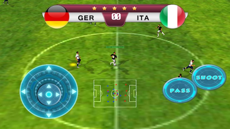 Head Soccer for Android - Download