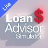 Loan Advisor Lite - Simulator