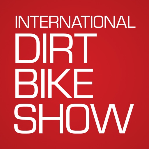 International Dirt Bike Show icon
