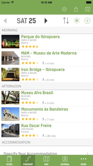 São Paulo Travel Guide (with Offline Maps) - mTrip(圖2)-速報App