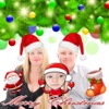 Christmas Picture Frames HD