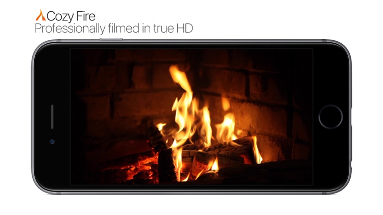 Ultimate Fireplace PRO screenshot-3