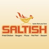 Saltish Limited