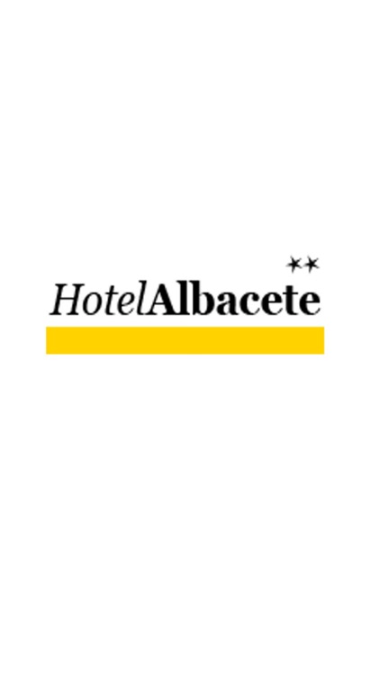 Hotel Albacete screenshot-4