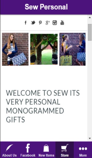 Sew Personal(圖4)-速報App