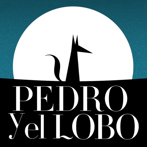 Pedro y el Lobo iOS App