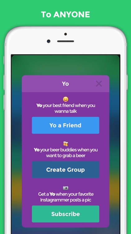 Yo. screenshot-3