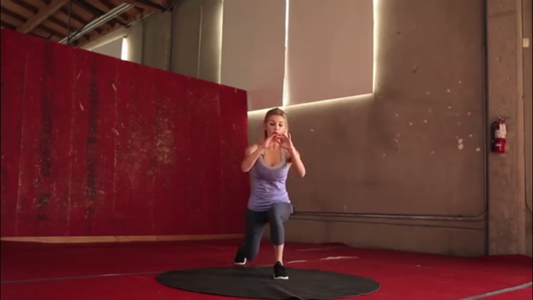 All In Fitness Workouts screenshot-4