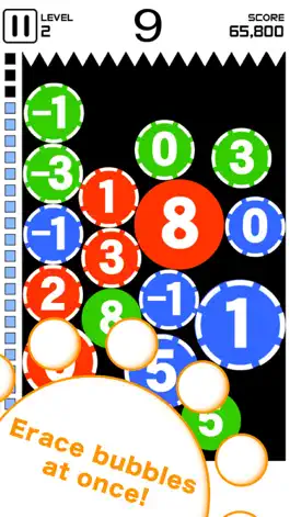 Game screenshot Bubble10 apk