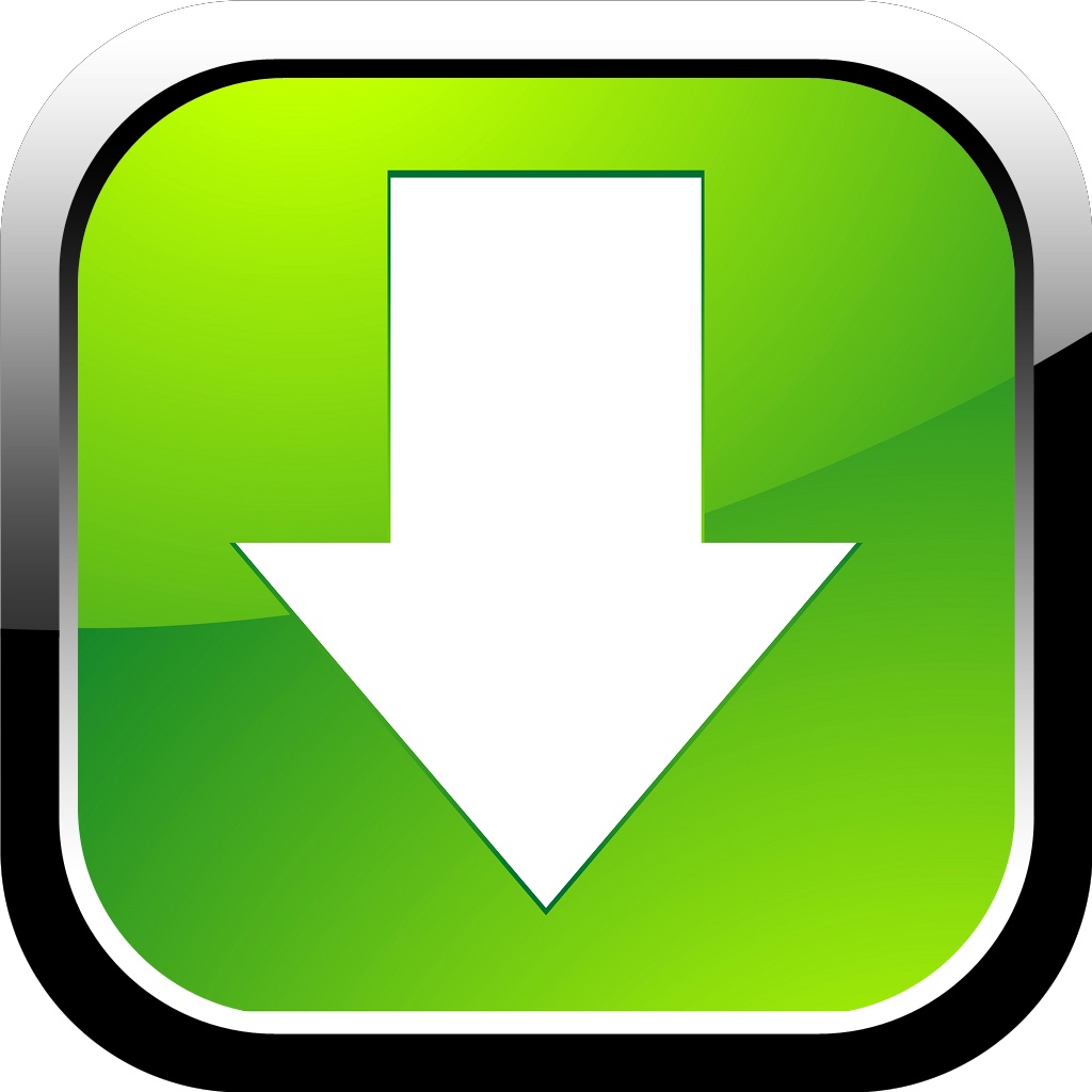 Downloads — Downloader & Download Manager icon