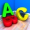 Icon My ABC's...