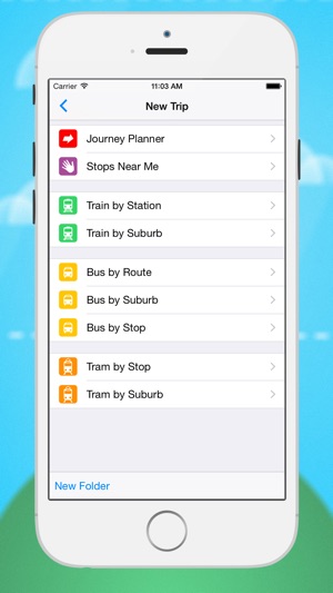 Go Adelaide - The ultimate public transport companion(圖5)-速報App