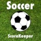ScoreKeeper Soccer